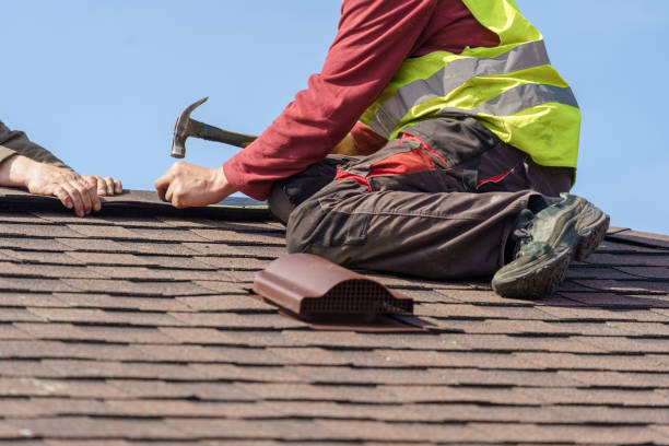 Best Roof Repair Services  in Mountain Iron, MN