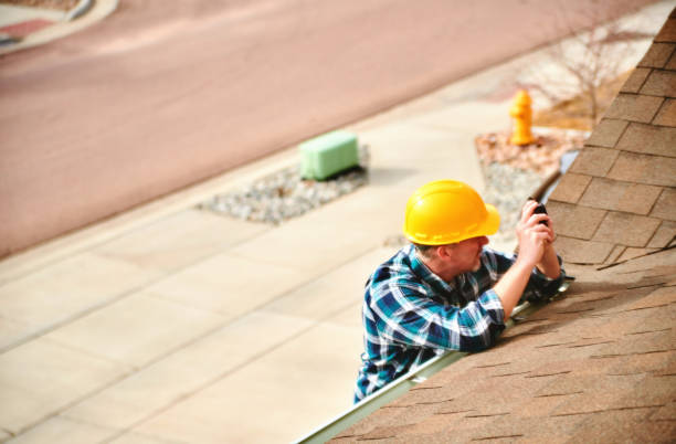 Gutter Installation and Roofing in Mountain Iron, MN