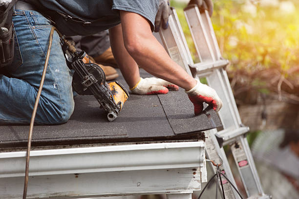 Best Roof Waterproofing Services  in Mountain Iron, MN