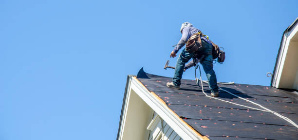 Professional Roofing Contractor in Mountain Iron, MN